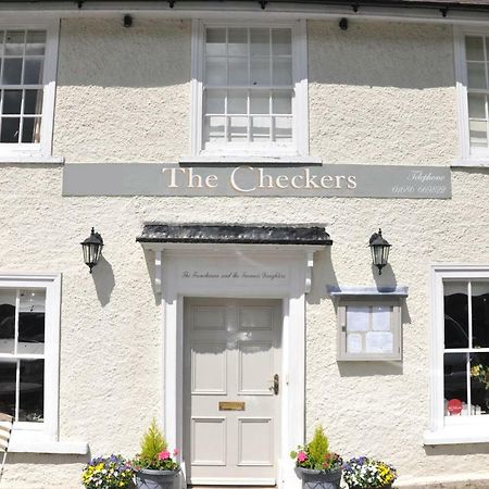 Checkers Pantry With Rooms มอนต์โกเมอรี ภายนอก รูปภาพ